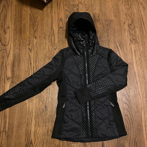 athleta rock ridge jacket